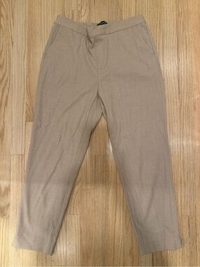 Women’s Banana Republic Hayden Dress Pants (S-10)